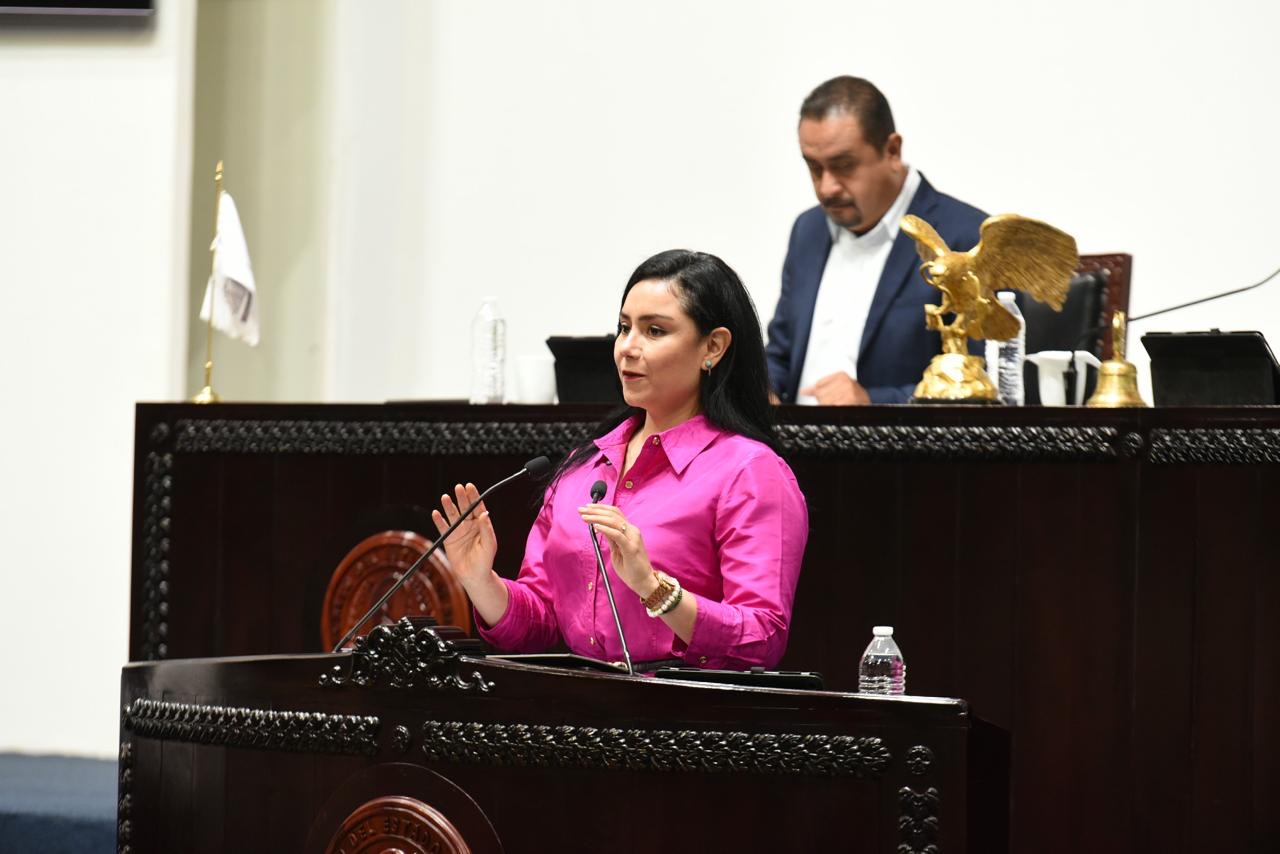 Presentan reforma para prohibir matrimonio infantil
