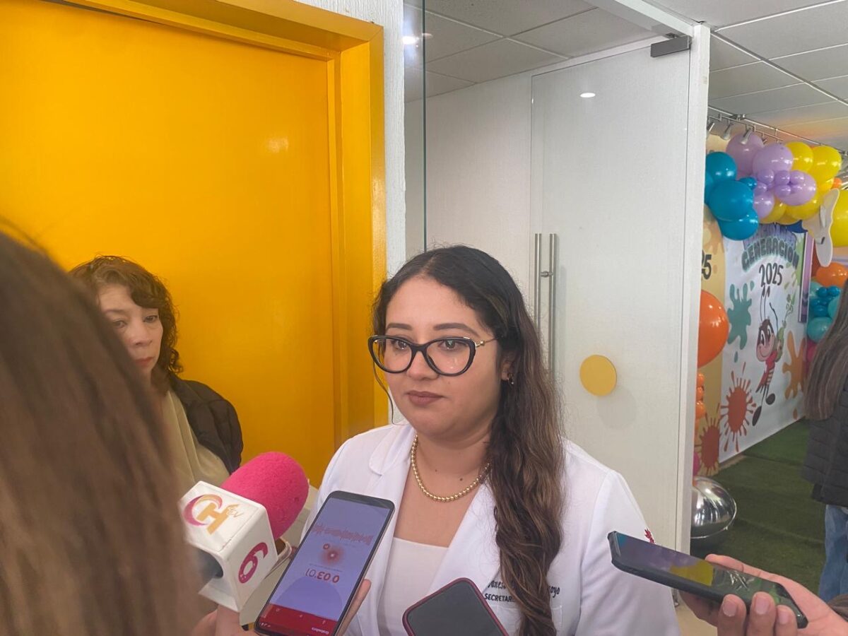 Confirman tres casos de viruela del mono, o Mpox en Hidalgo