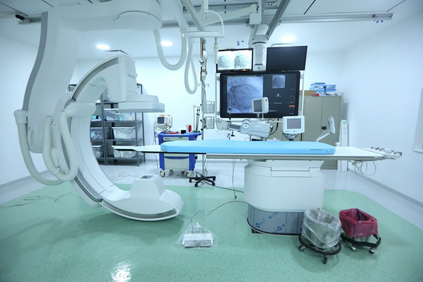 IMSS incrementa productividad en cirugías y consultas: Robledo
