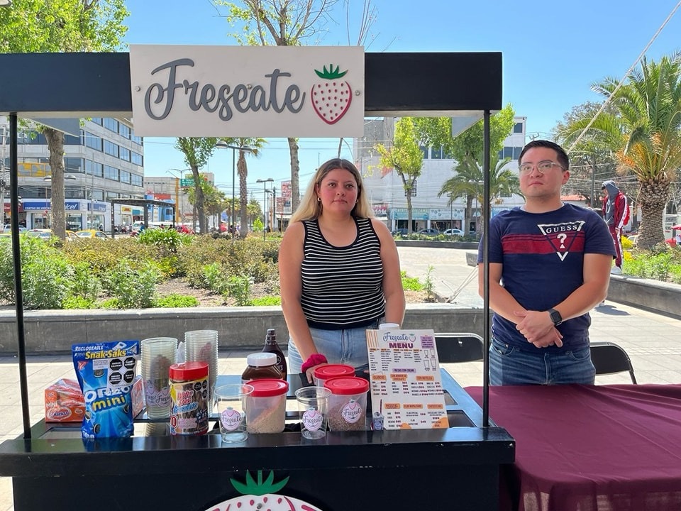Abre Festival Metsi 2025 espacios para jóvenes emprendedores de Tizayuca
