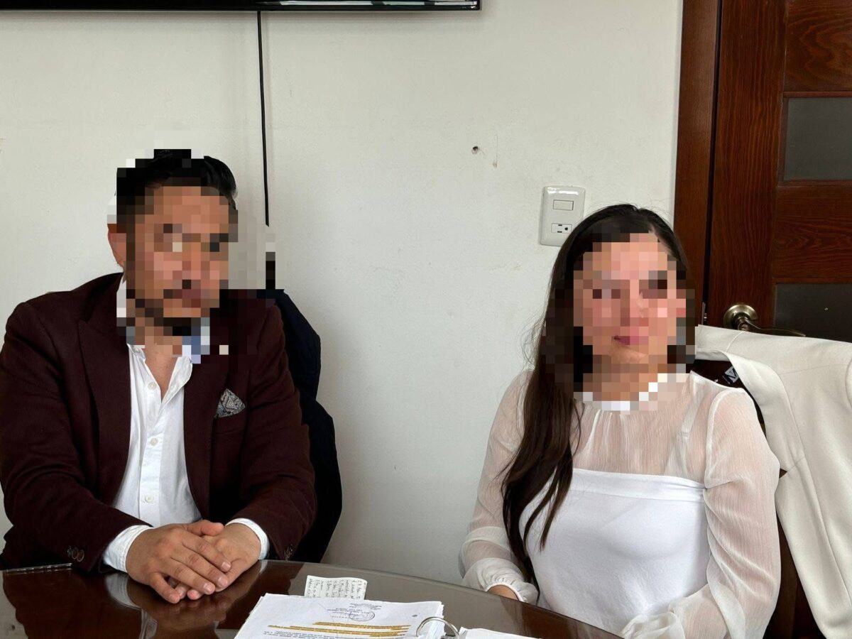A proceso penal, diputada Alhely y dos más