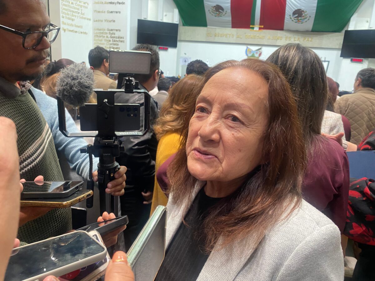 Pugna por organismo empresarial; habrá demanda: López Villagrán.