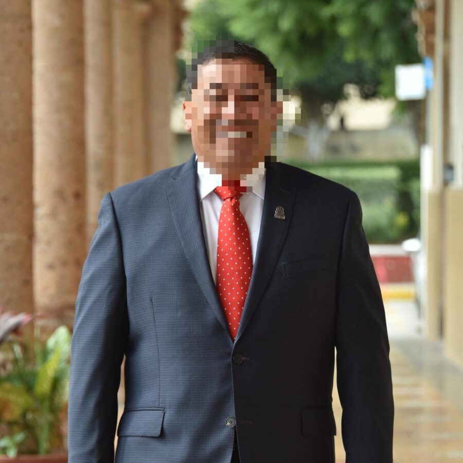Aprehende PGJEH  a expresidente municipal de Tepeji del Río