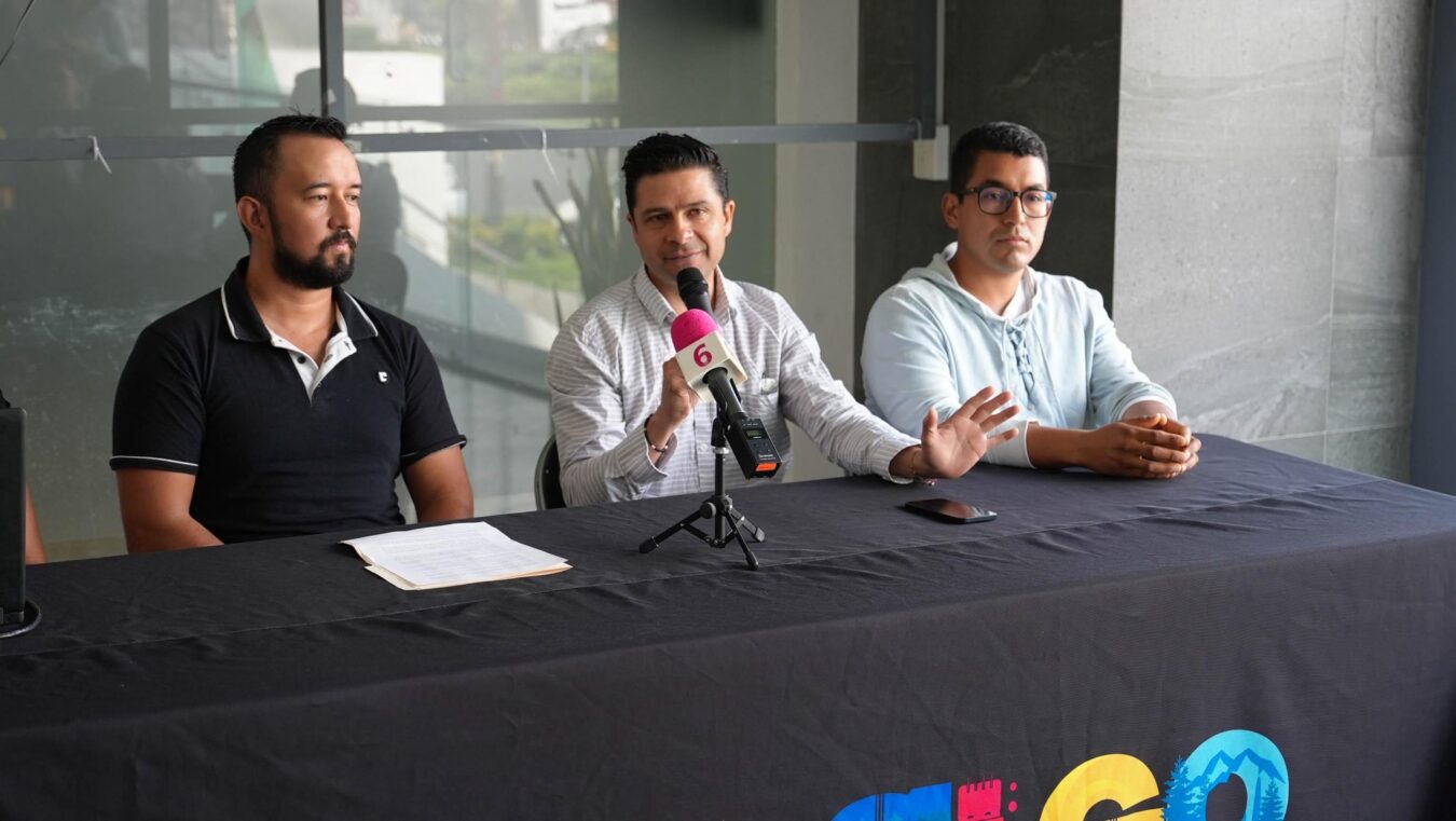 Organiza Huasca de Ocampo primer triatlón