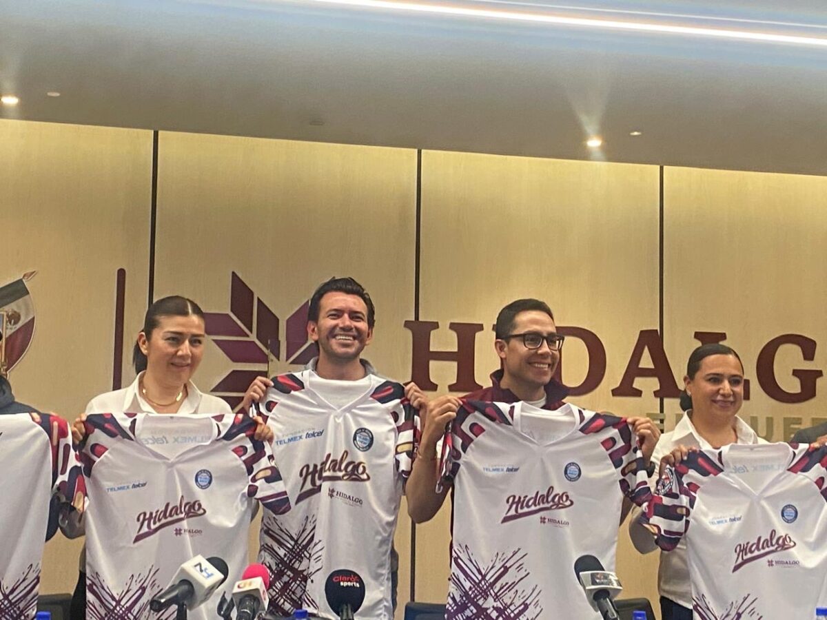 Impulsa gobierno campeonato de beisbol