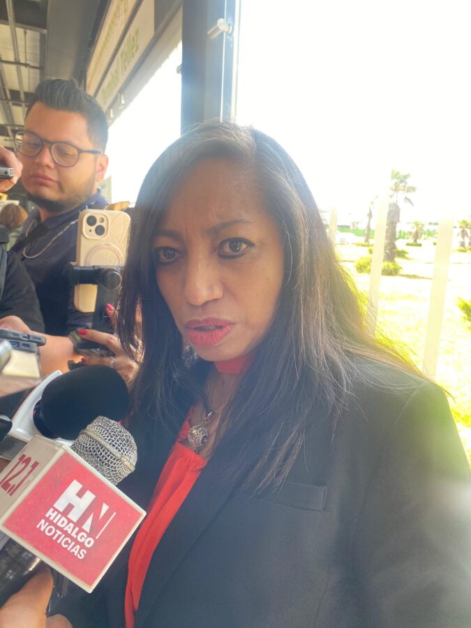 Ruta de transporte, bajo vigilancia por irregularidades.