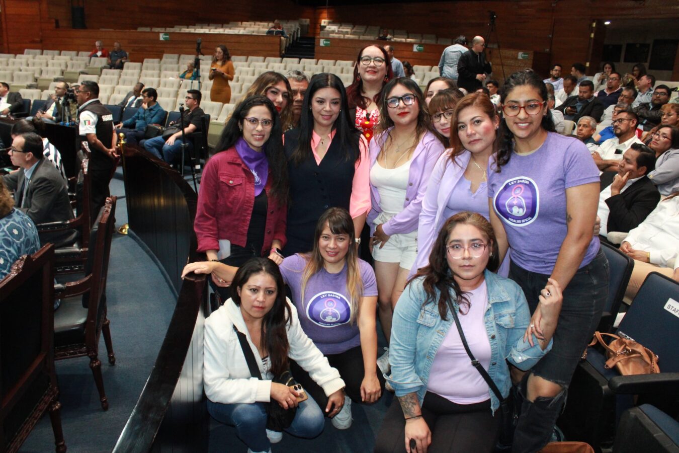 Piden sea público el Registro de Deudores Alimentarios Morosos.