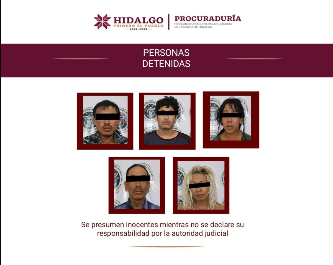 Otra vez agreden a ministeriales, ahora fue en Tizayuca