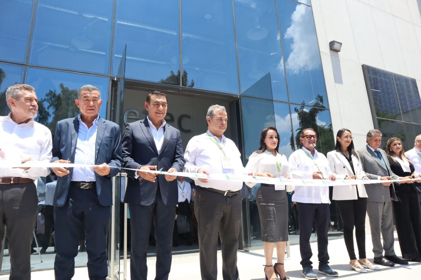Avanza Comisión Permanente de Funcionarios Fiscales de México