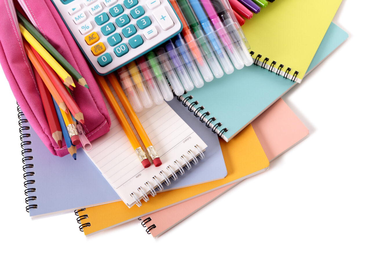 Segunda Expo Venta “Regreso a Clases”