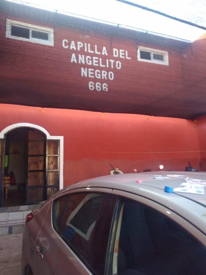 Detienen a “banda diabólica” que mató a un policía.