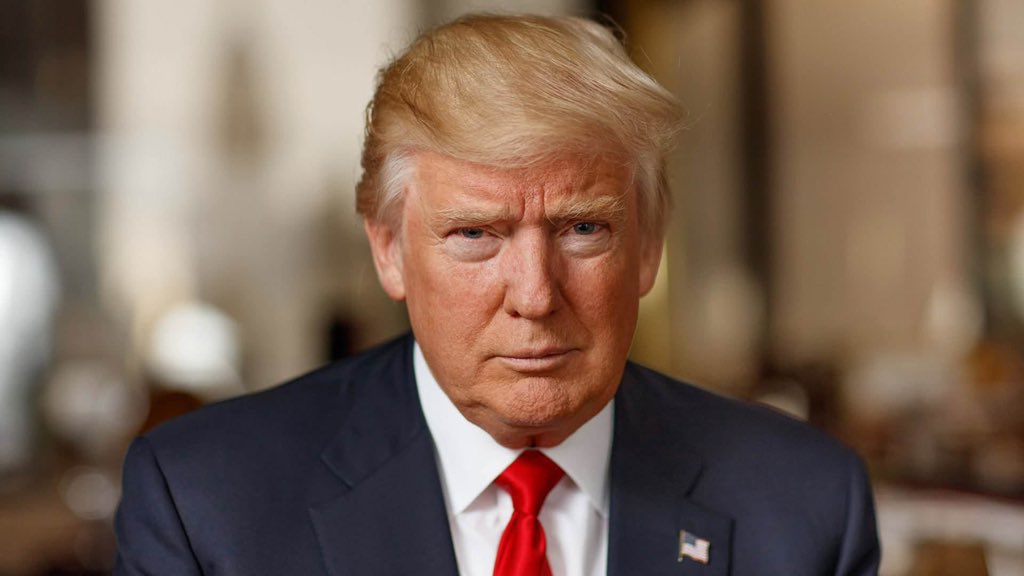 Va de nuevo: Trump amenaza con aranceles a México.