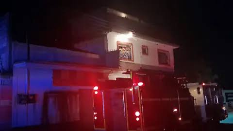 Agentes de investigación repelen agresión en Tula.