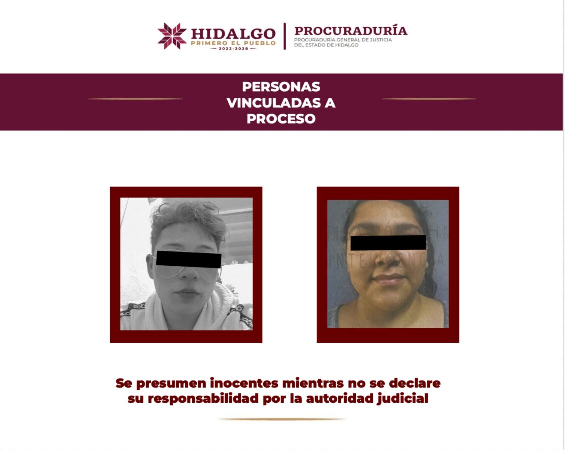 Detienen y vinculan a implicados en asesinato de Brian Andrei