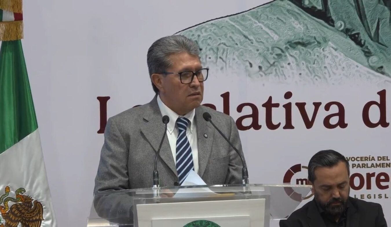 Aplicaría Morena mayoría calificada para la Reforma Electoral 