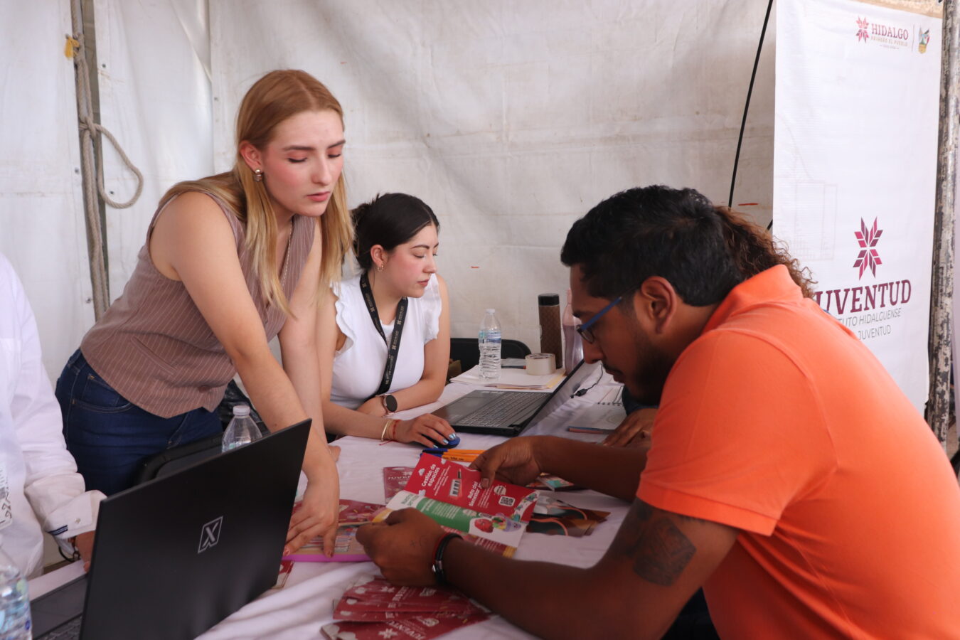 Últimos días de registro para acceder a programas dirigidos a jóvenes