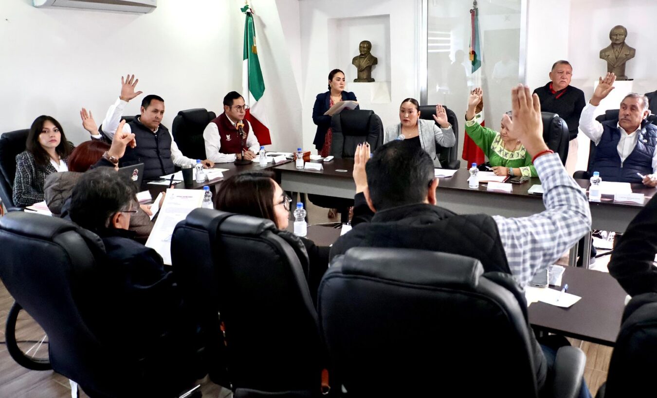 Presenta gobierno municipal de Tula avance semestral de 2025