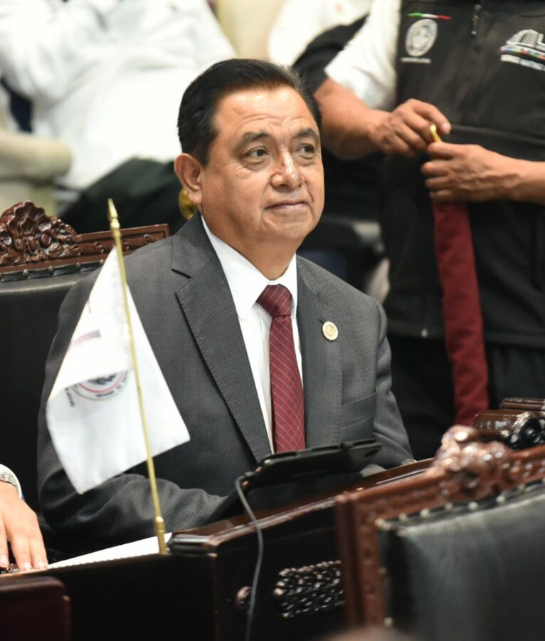 Analizará Congreso destitución de titular de la CDHEH