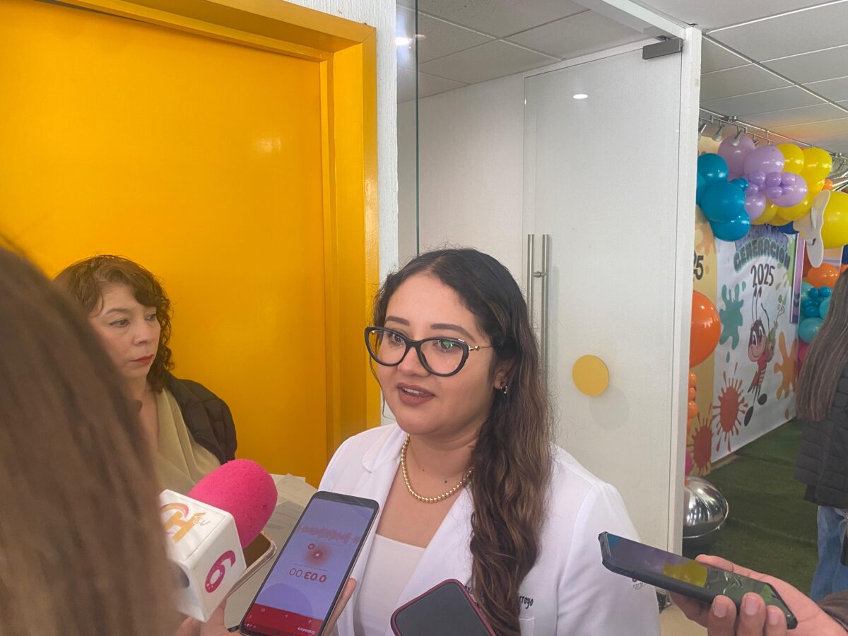 Casi 34 mil casos de EDAS, en Hidalgo durante 2025