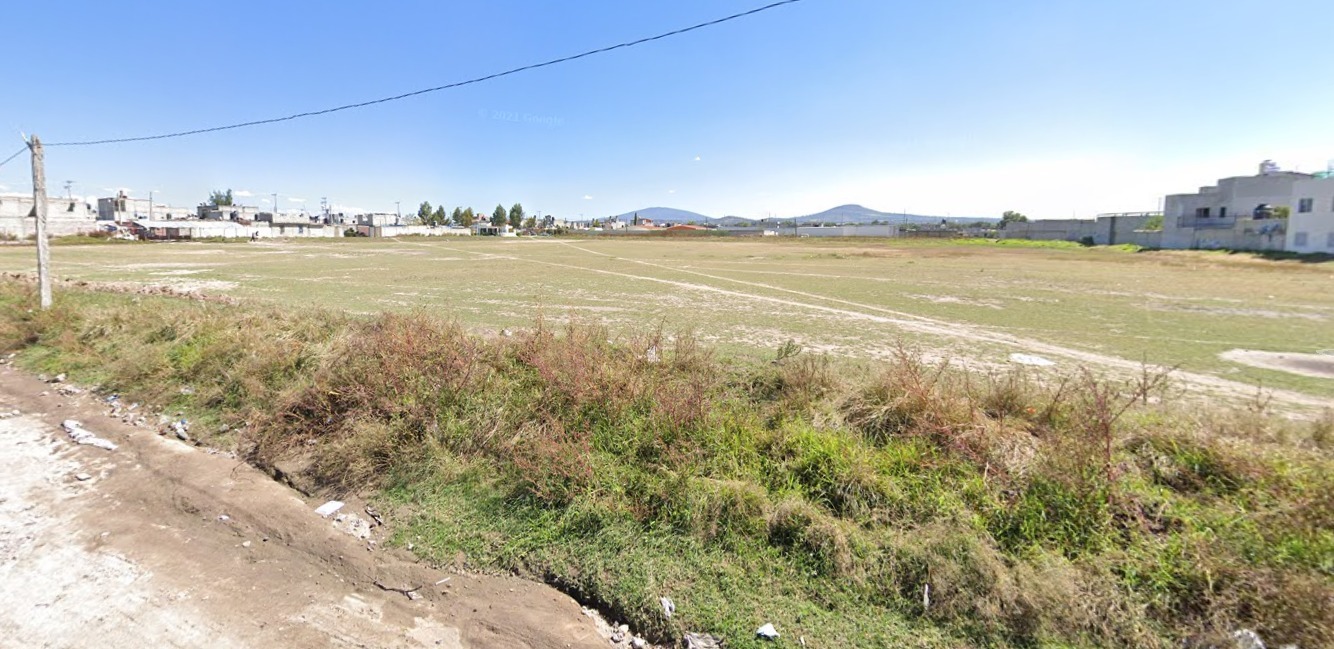 Inicia construcción del CBTIS 293 en Tizayuca