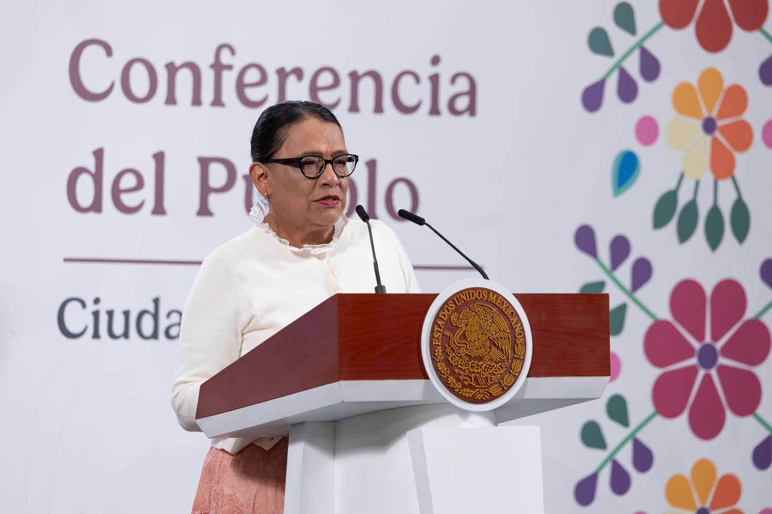 Tianguis del Bienestar en beneficio de quienes más lo necesitan 
