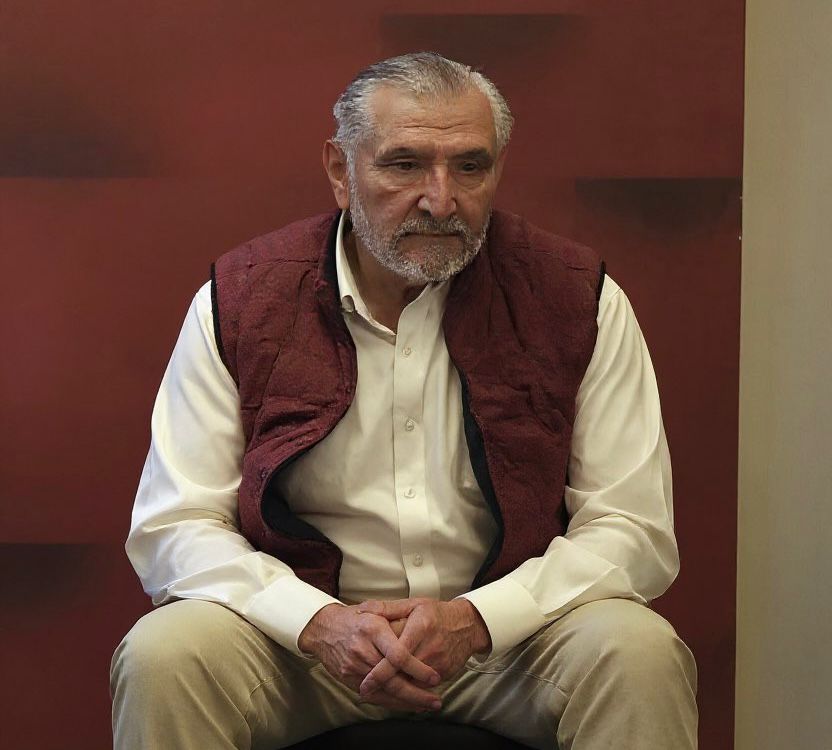 No hay carpeta de investigación contra Adán Augusto López: Sheinbaum 