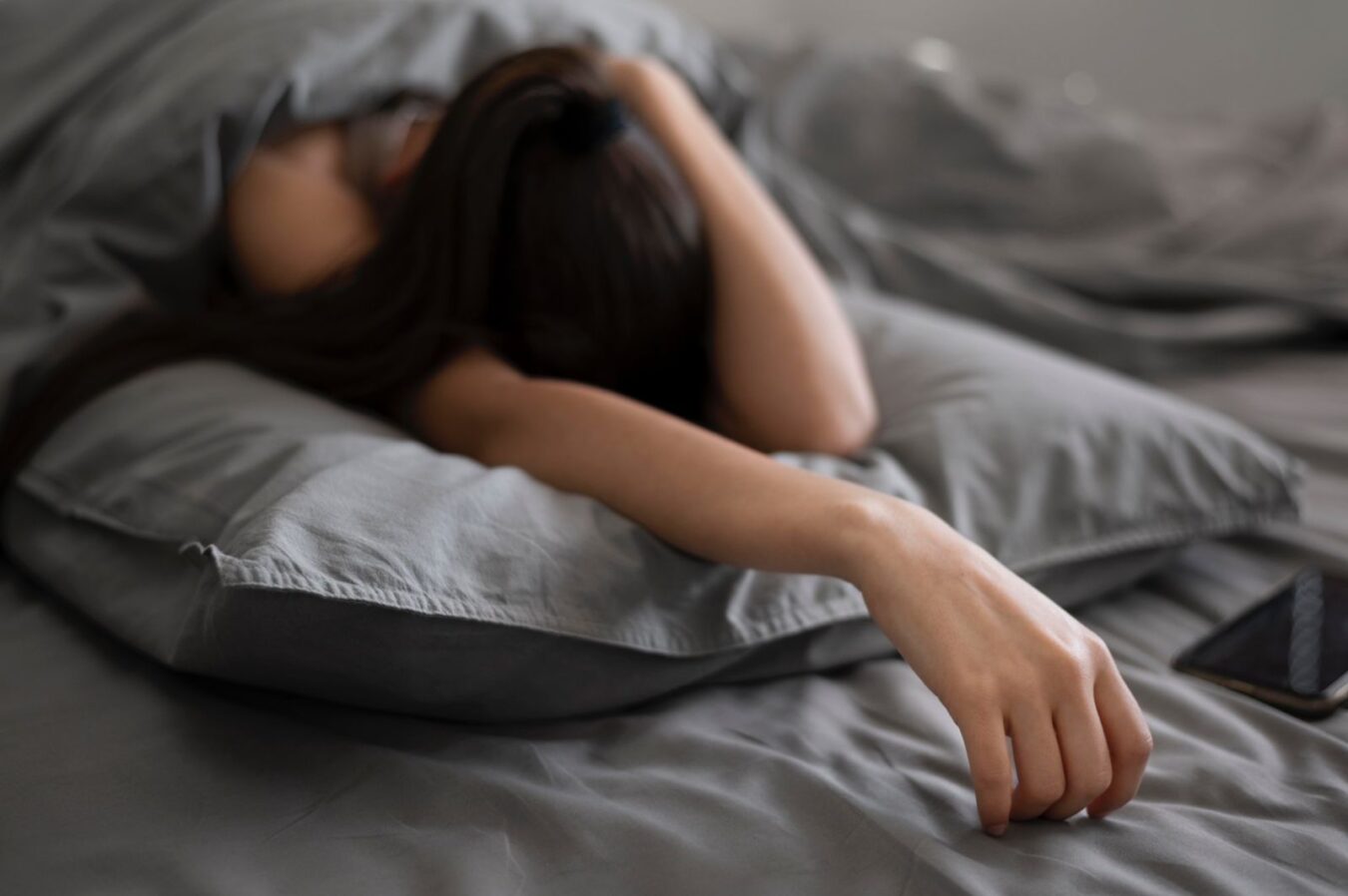 ¿Cuál es la mejor posición para dormir?