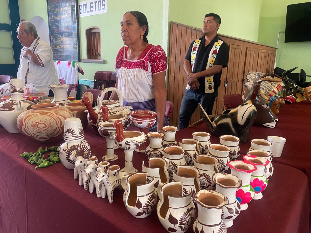 Anuncian Festival de Pueblos Originarios “Un encuentro entre hermanos”.