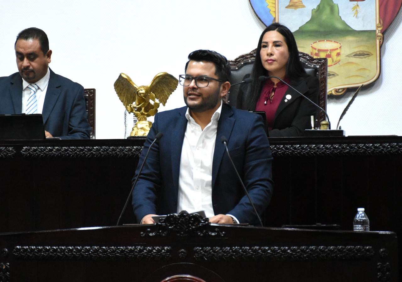 Reformarán código penal para evitar “mentiras”.