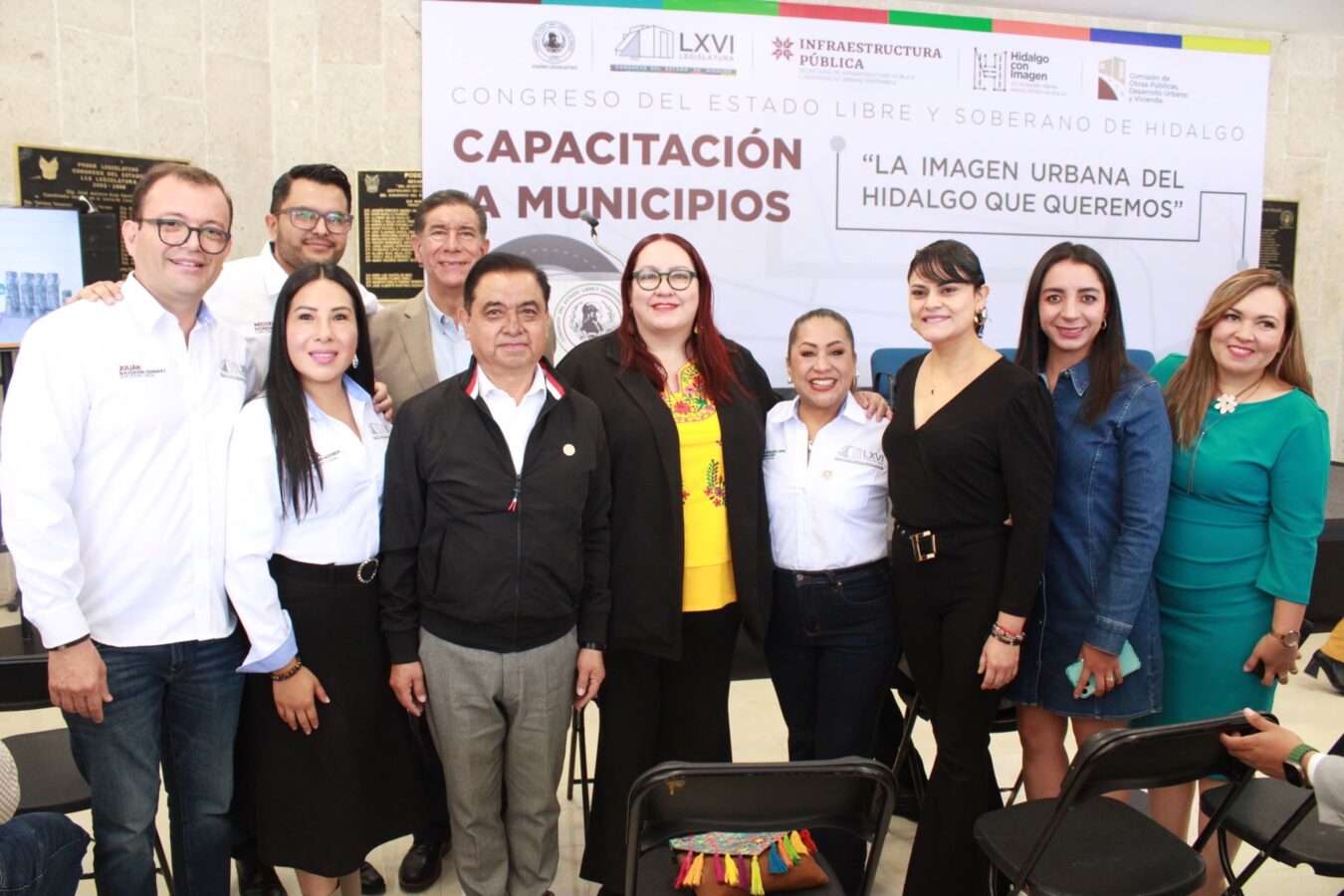 Señala Tania Meza que la imagen urbana tradicionalmente ha invisibilizado la diversidad de cuerpos e identidades