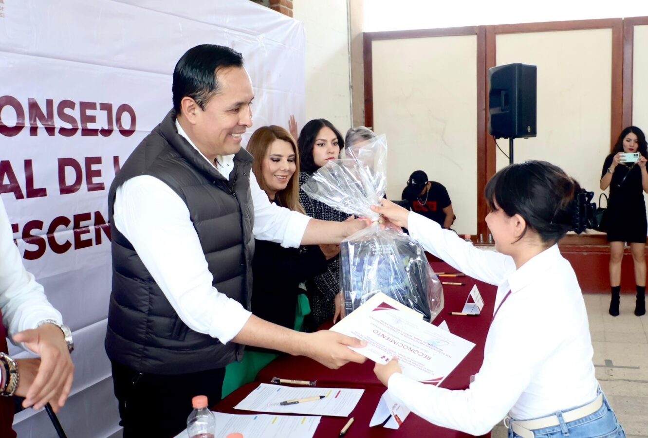 Instala Tula y SIPINNA su Consejo Consultivo