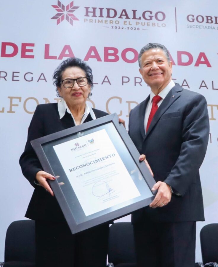 Convoca el gobernador Menchaca a las y los abogados,