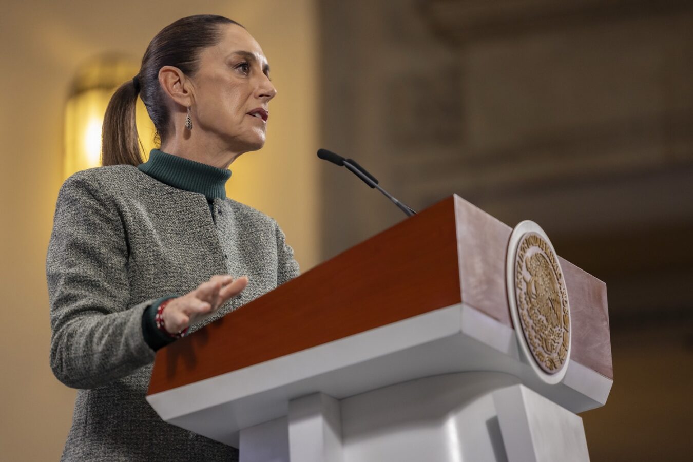 Buscan reducir presupuesto de partidos políticos en México 