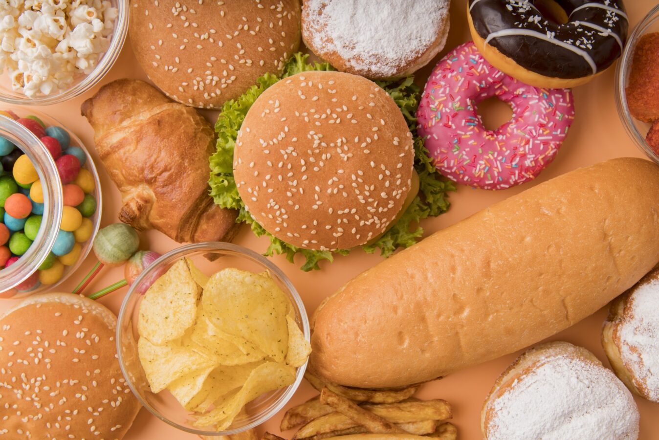 Hambre emocional ¿comer por ansiedad o aburrimiento?