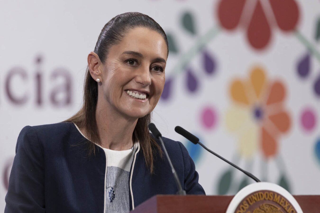 Sheinbaum demandará al abogado de Ovidio Guzmán