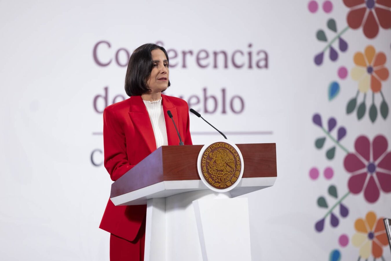 Sistema Eléctrico Nacional atiende las necesidades: Sener