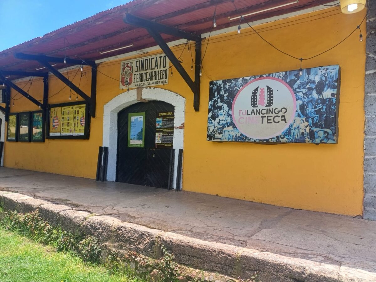 Llega a Tulancingo Muestra Internacional de Cine