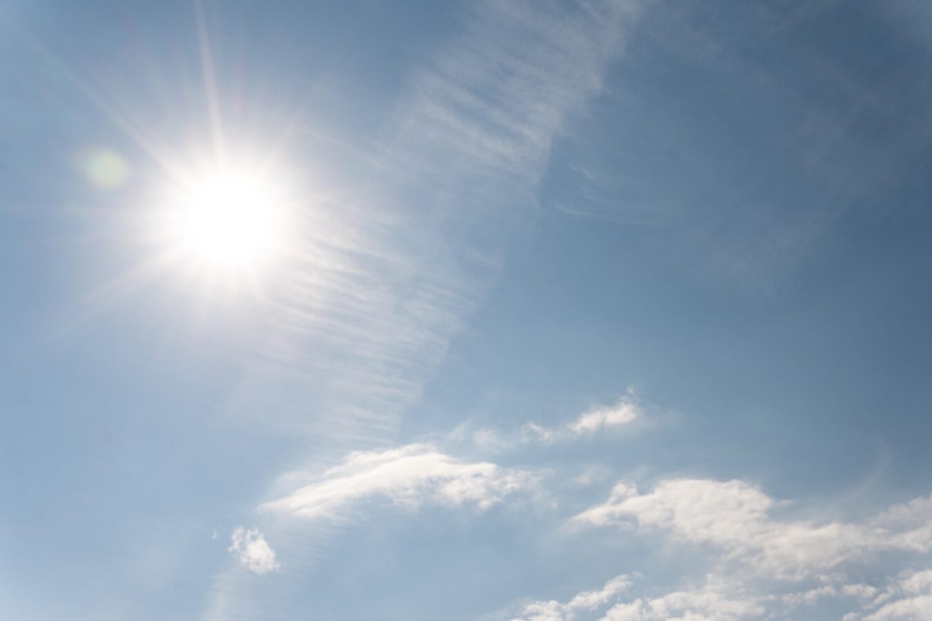 IMSS Hidalgo invita a prevenir daños por rayos UV