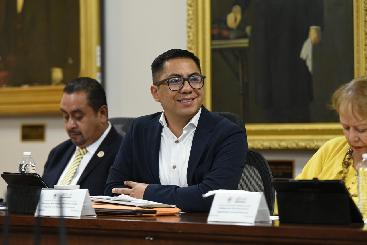 Piden actualizar Bando de Policía y Buen Gobierno.