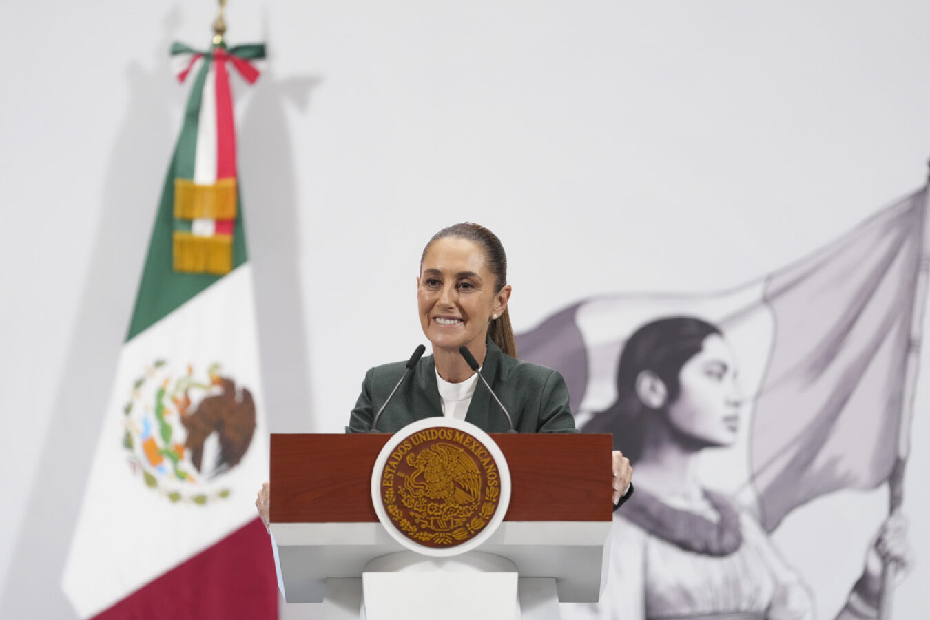 Tras renuncia de abogado, continuará atención del Caso Ayotzinapa