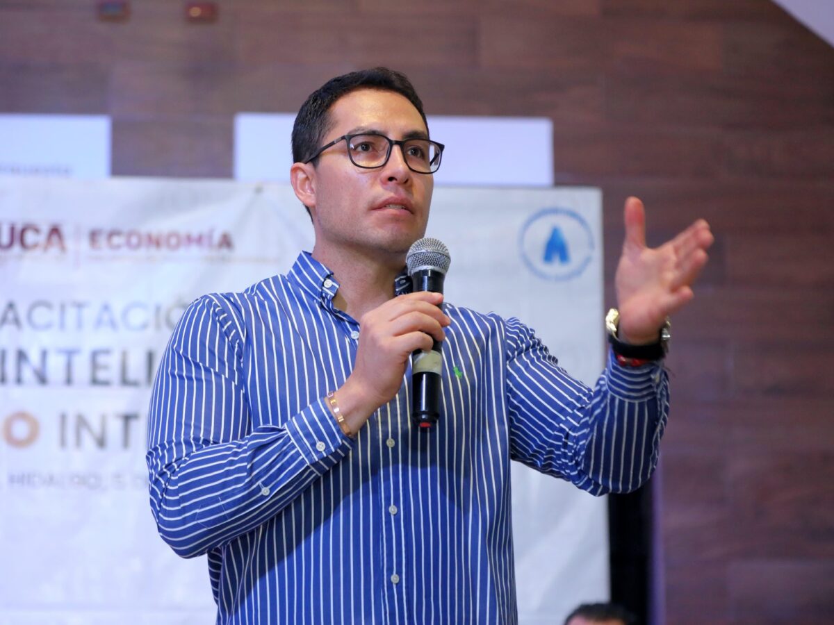 Impulsan ayuntamiento de Pachuca y Heineken capacitación a bares y restaurantes