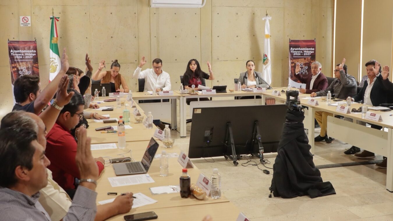 Aprobado recinto y fecha para el Primer Informe de Gobierno de Gretchen Atilano