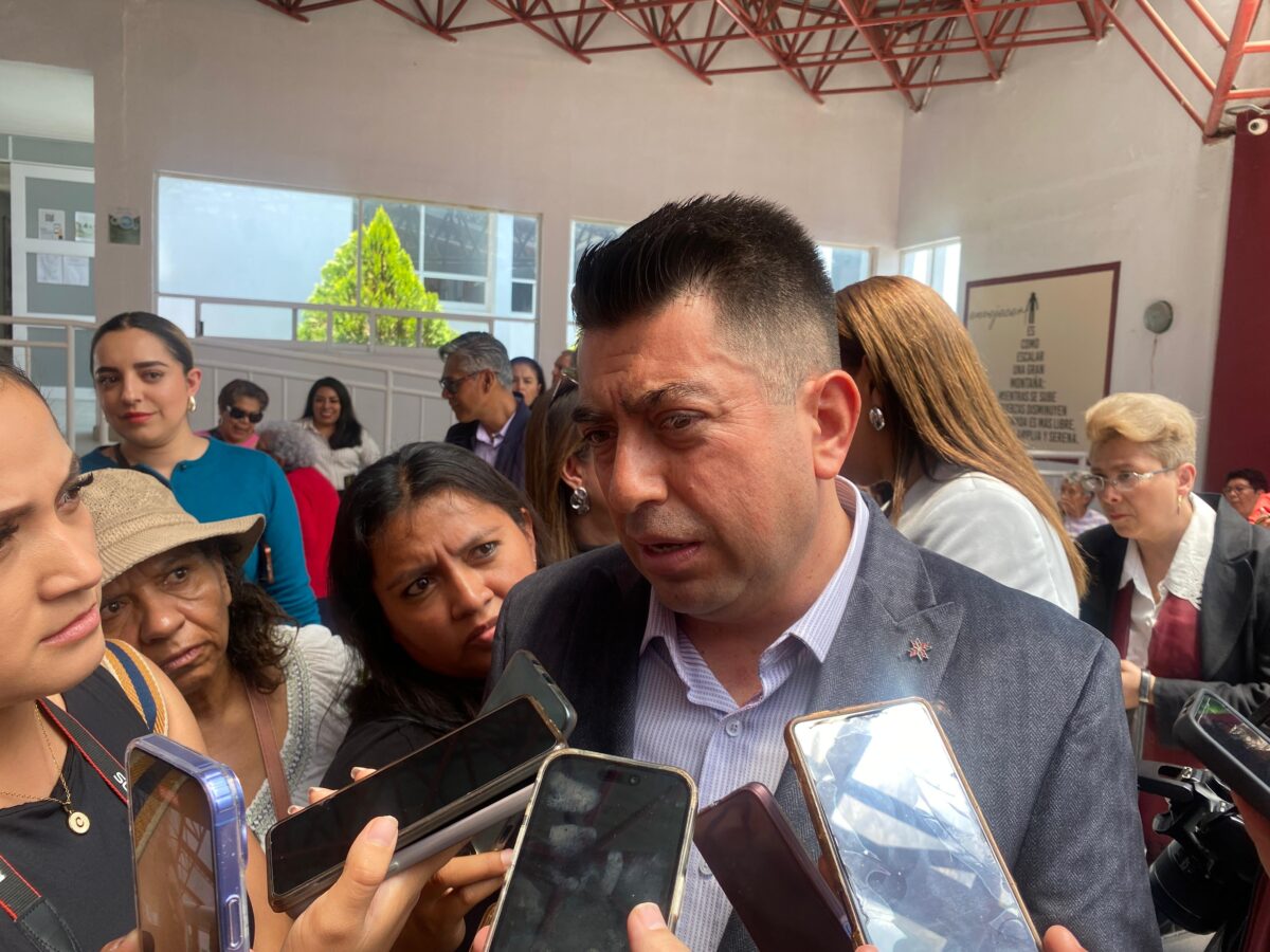 Van 12 millones más, ahora para Hidarte: Sebiso