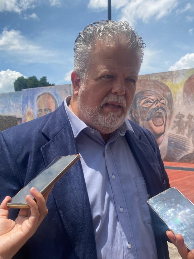 Deporta EUA mil 555 hidalguenses durante 2025.