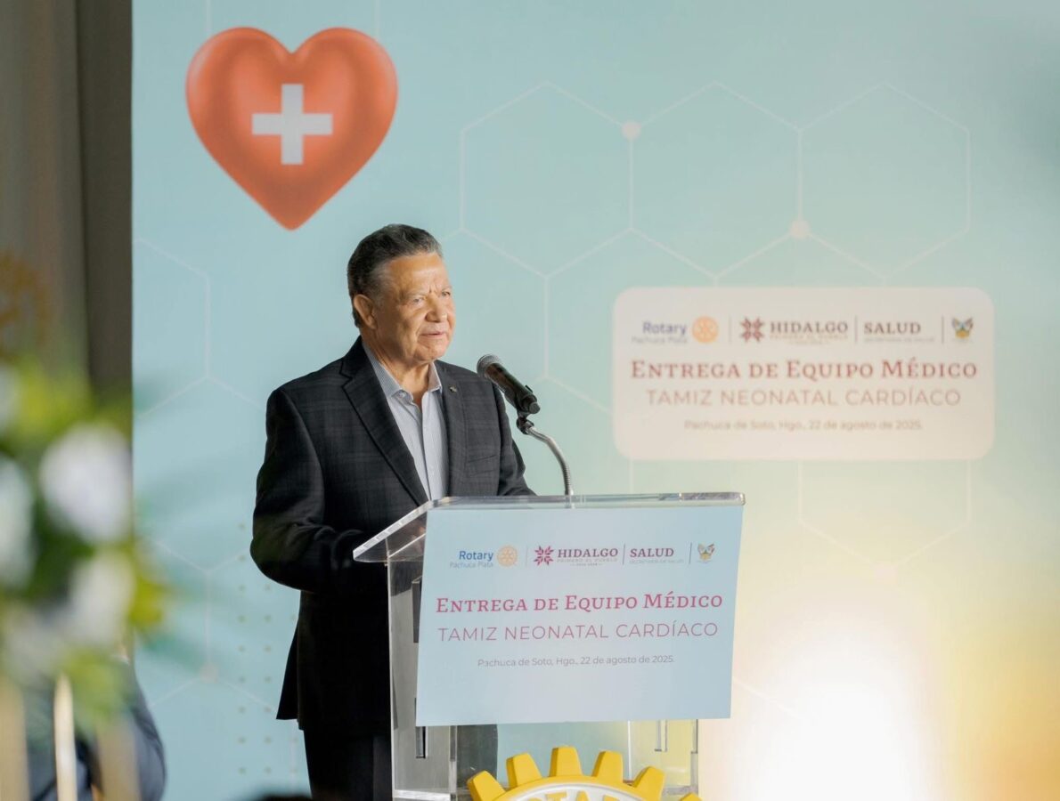 Reforzarán la seguridad en Tula, confirma gobernador 