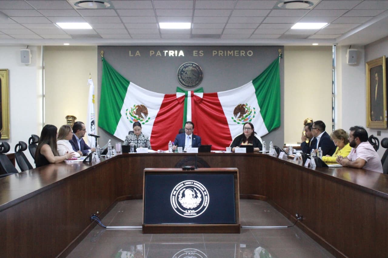 Pide diputada eliminar el delito de rapto