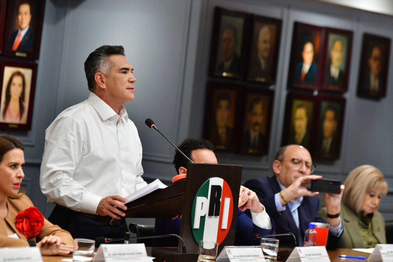 Repudian organismos petición de protección federal de “Alito”.