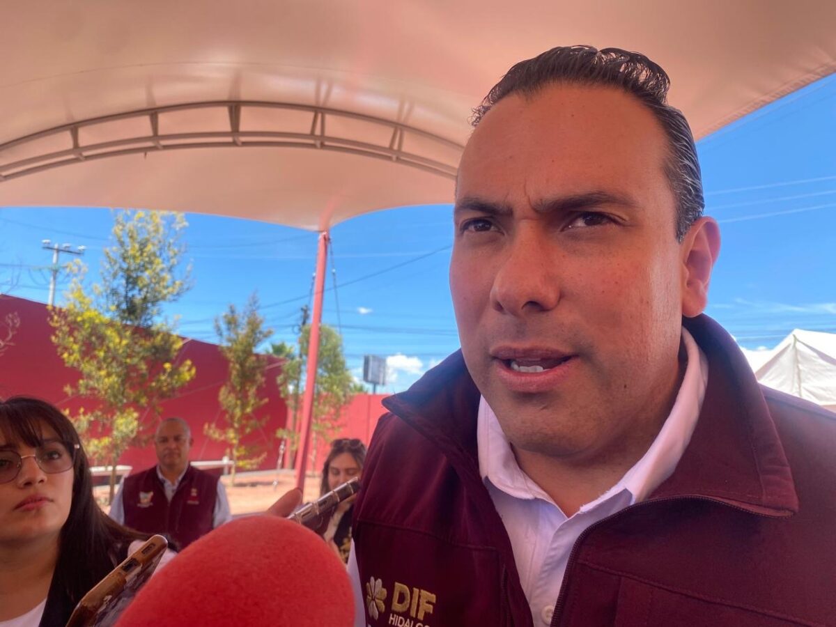 Detecta DIF obesidad y déficit alimentario en infantes