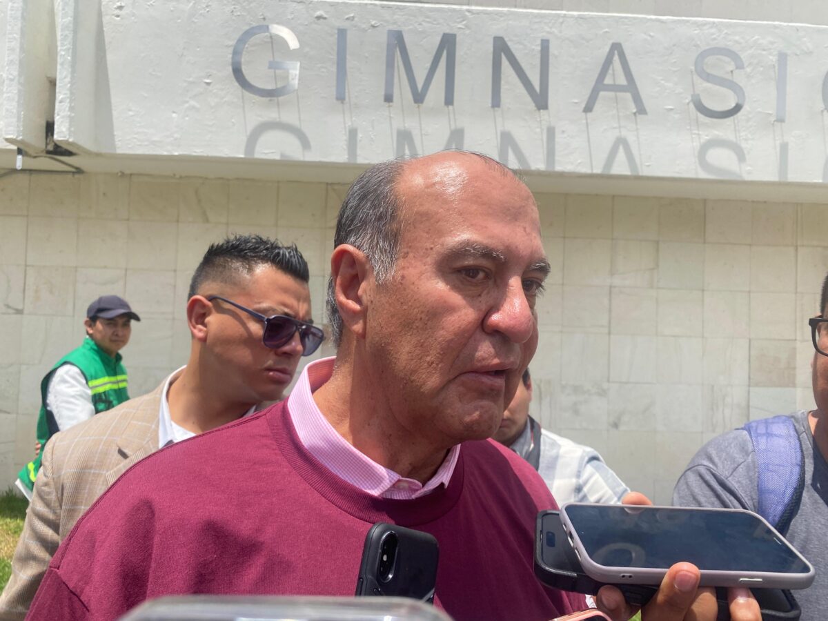 Sin responsabilidad penal, tres de cinco maestros denunciados