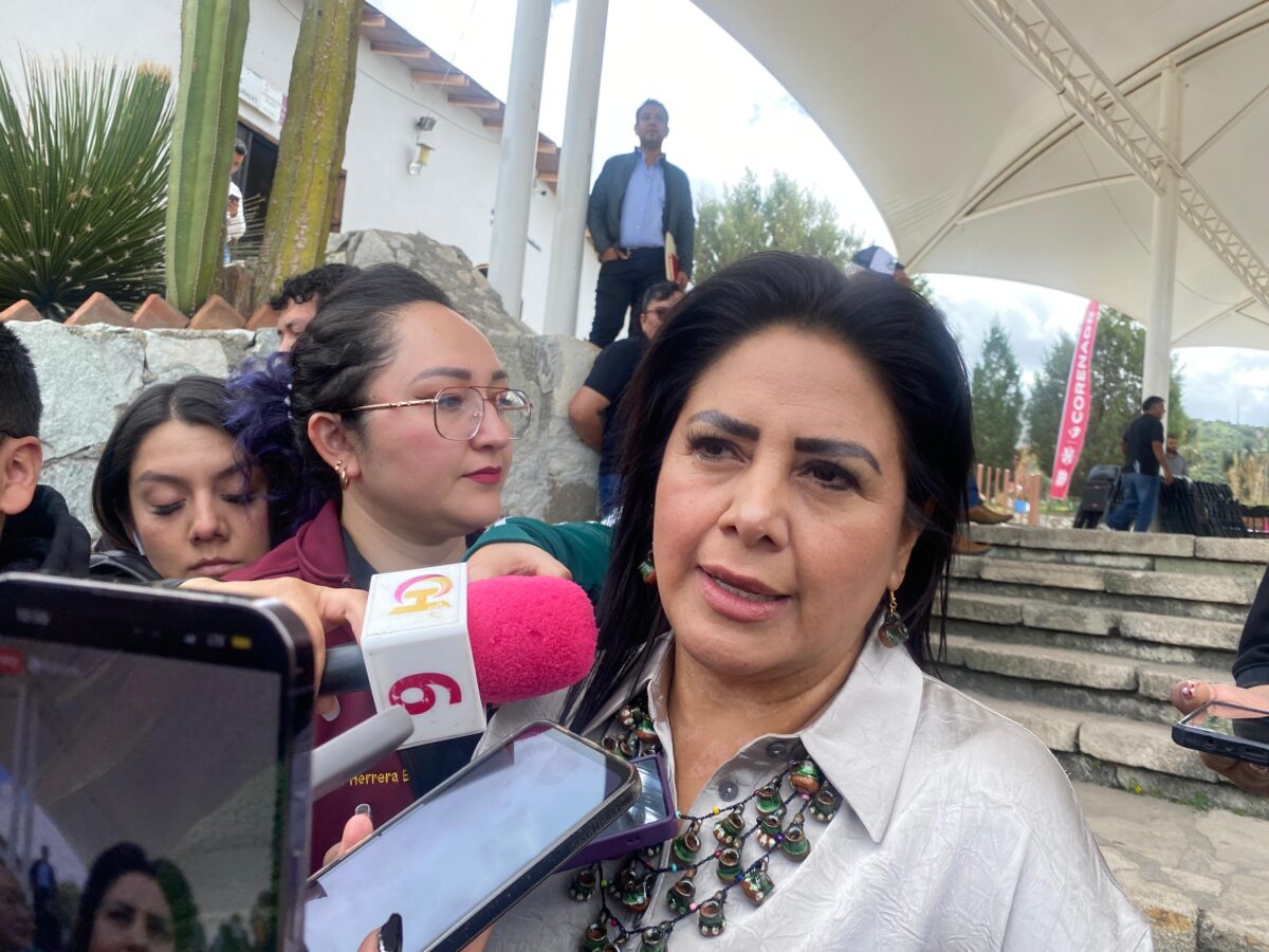 Sigue “en organización” consulta para Restauración Ecológica